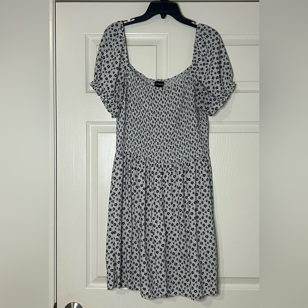 My Michelle Dress (size XXL fits like XL)